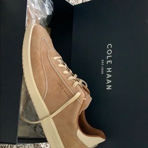 Cole Haan Grandpro Turf Sneaker